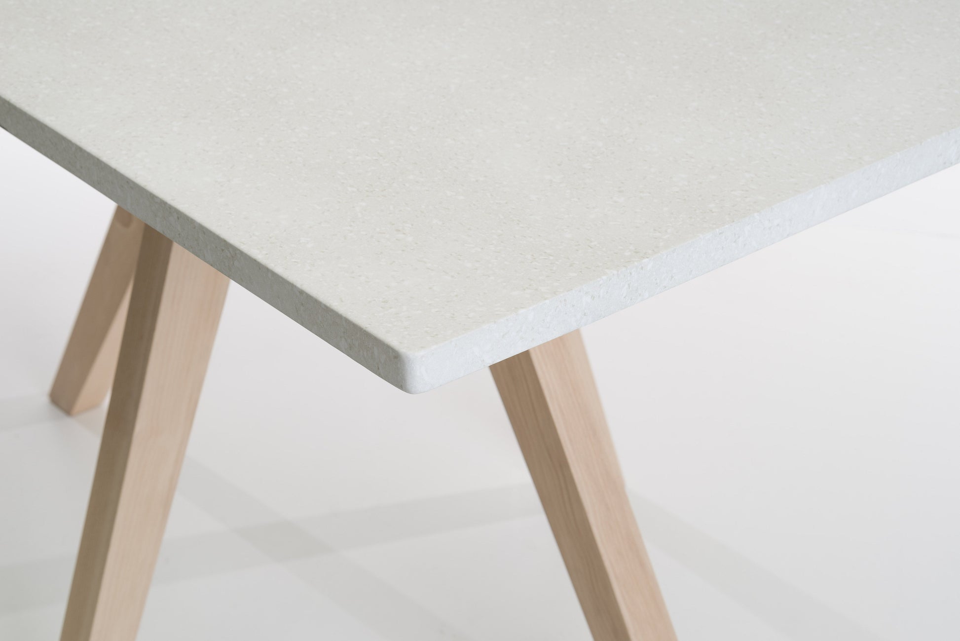 Cover Terrazzo Table Top-Sillalfaro-Contract Furniture Store