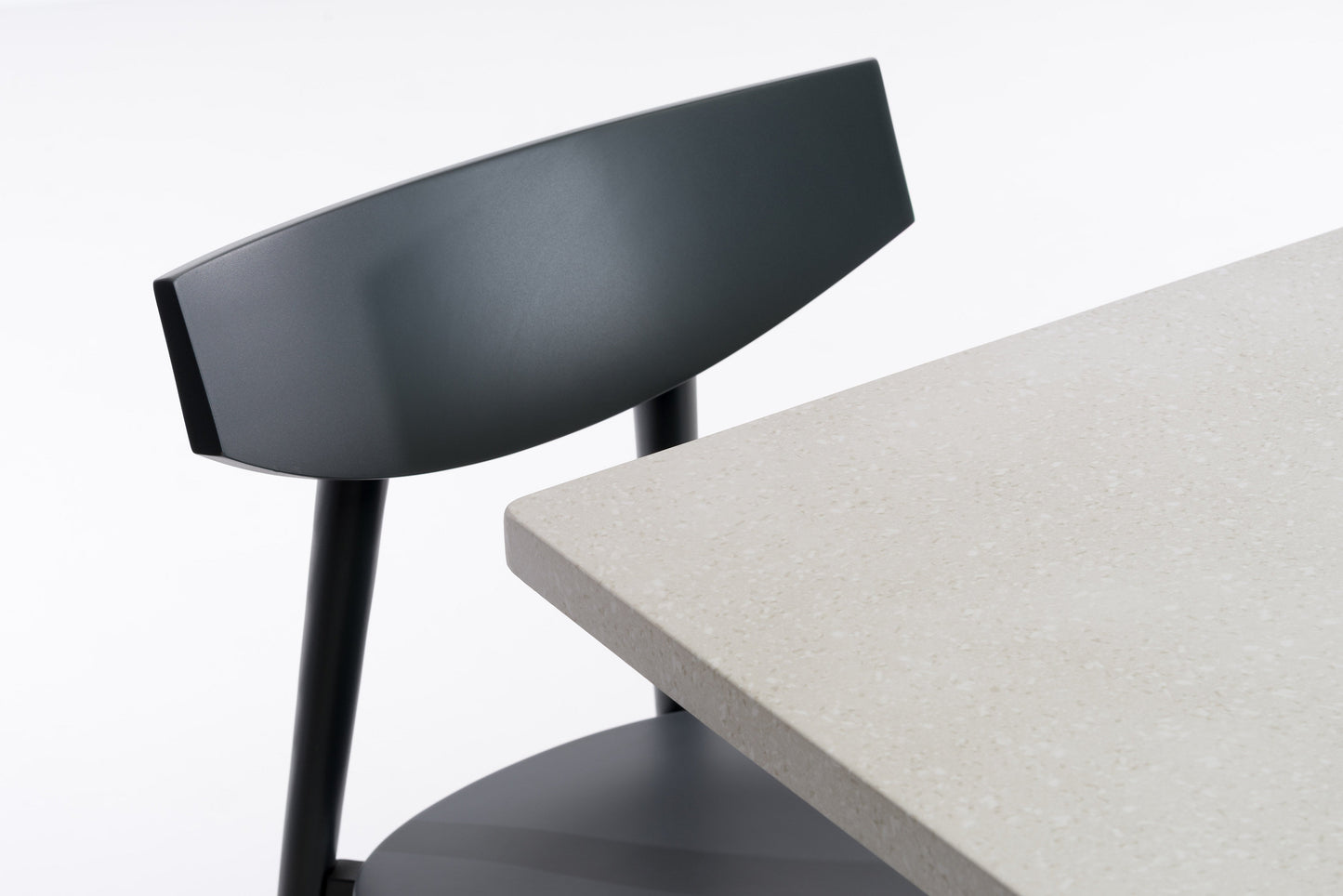 Cover Terrazzo Table Top-Sillalfaro-Contract Furniture Store