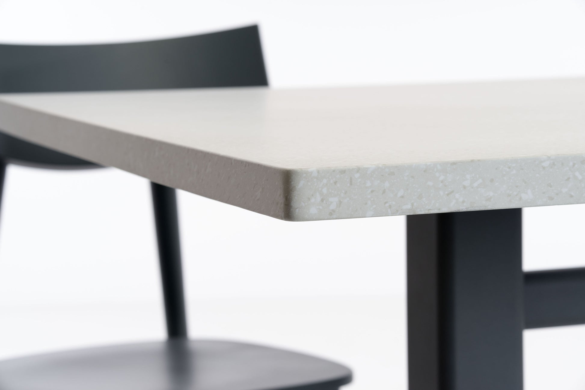 Cover Terrazzo Table Top-Sillalfaro-Contract Furniture Store