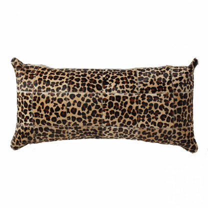 Cow Hide Cushion 2-Contract Furniture Store for hospitality, leisure & commercial projects