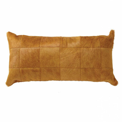 Cow Hide Cushion 2-Contract Furniture Store for hospitality, leisure & commercial projects