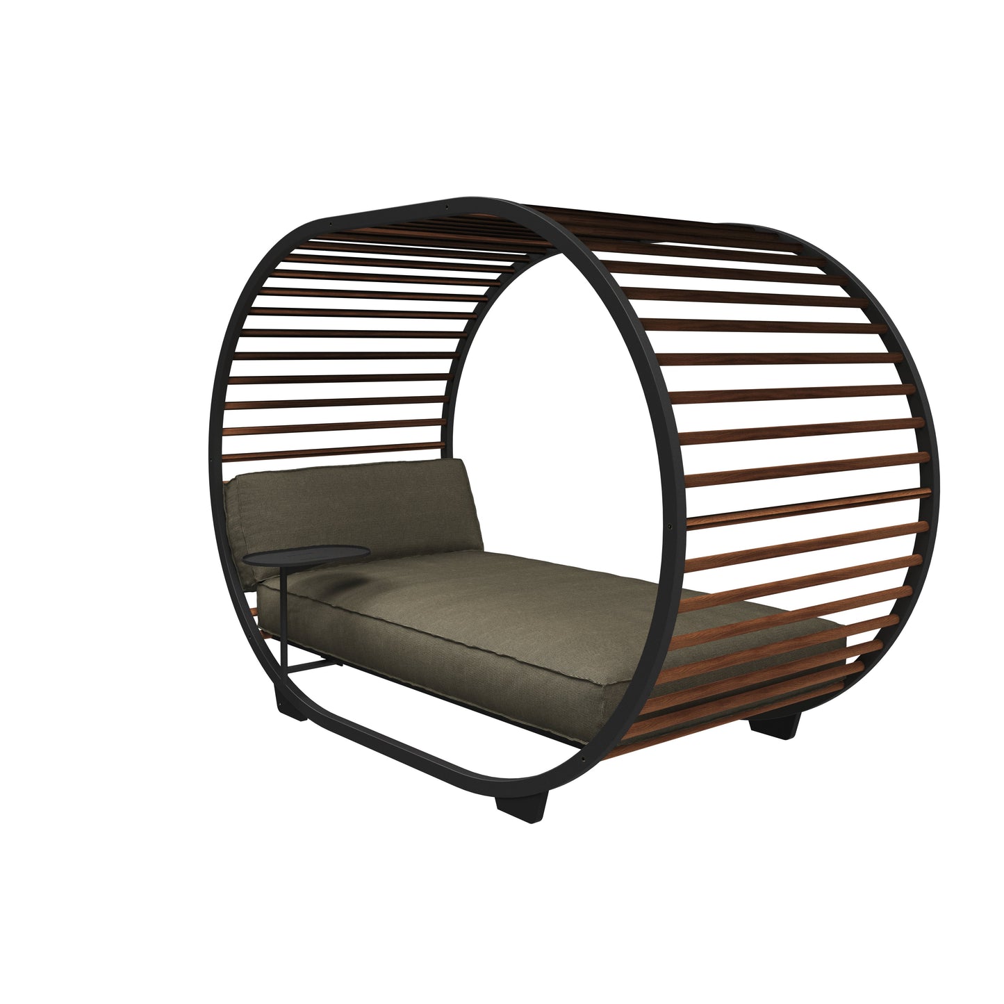 Cradle Daybed-Contract Furniture Store for hospitality & leisure and commercial projects