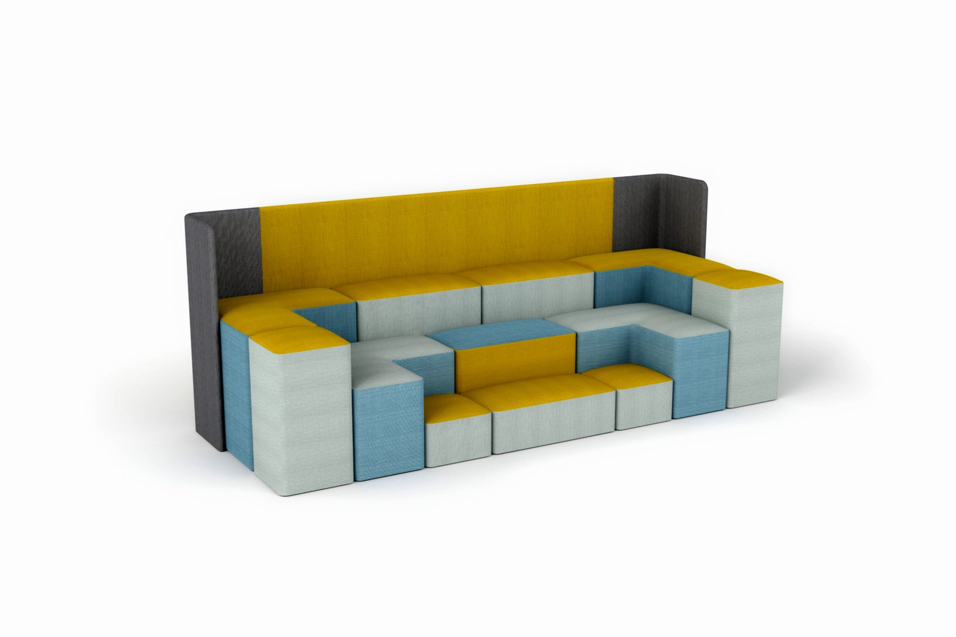 Creator Tiered Seating-Contract Furniture Store