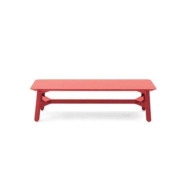 Croissant 593 Coffee Table-Billiani-Contract Furniture Store