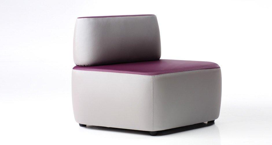 Cross Modular Sofa-Contract Furniture Store for hospitality, leisure & commercial projects