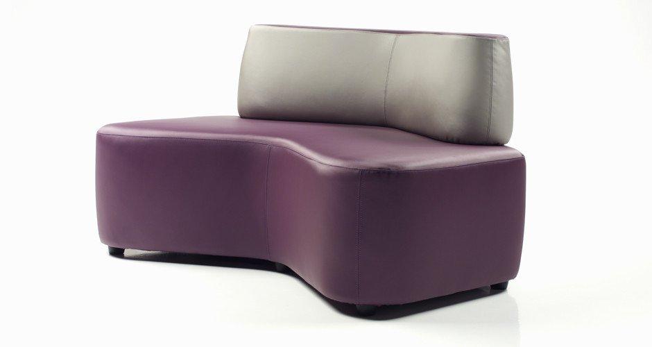 Cross Modular Sofa-Contract Furniture Store for hospitality, leisure & commercial projects