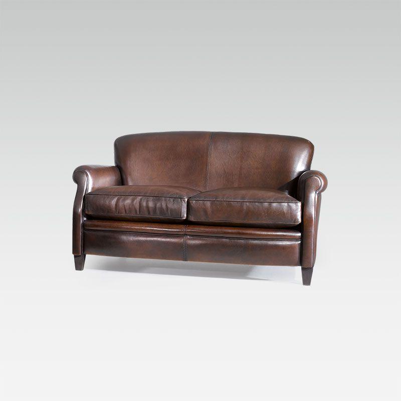 Crosse Club Sofa-Collinet-Contract Furniture Store