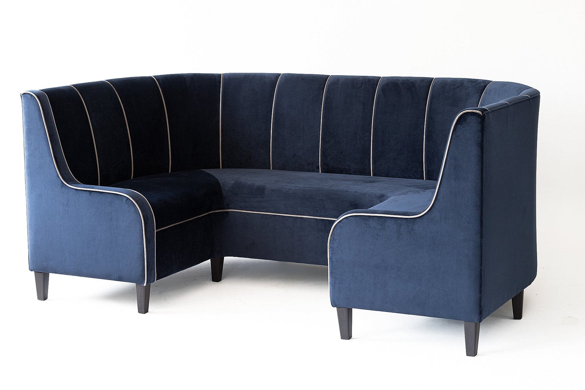 Crown Booth Sofa-Contract Furniture Store for hospitality, leisure & commercial projects