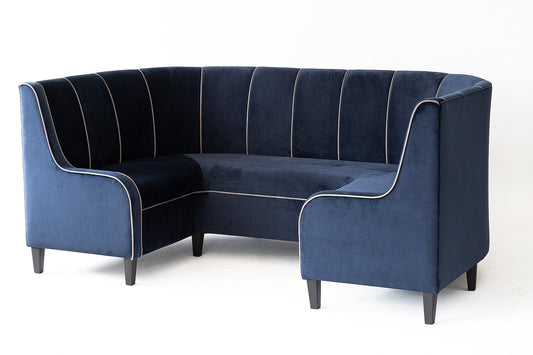 Crown Booth Sofa-Contract Furniture Store for hospitality & leisure and commercial projects