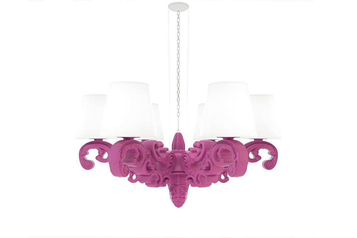 Crown Of Love Hanging Lamp-Contract Furniture Store