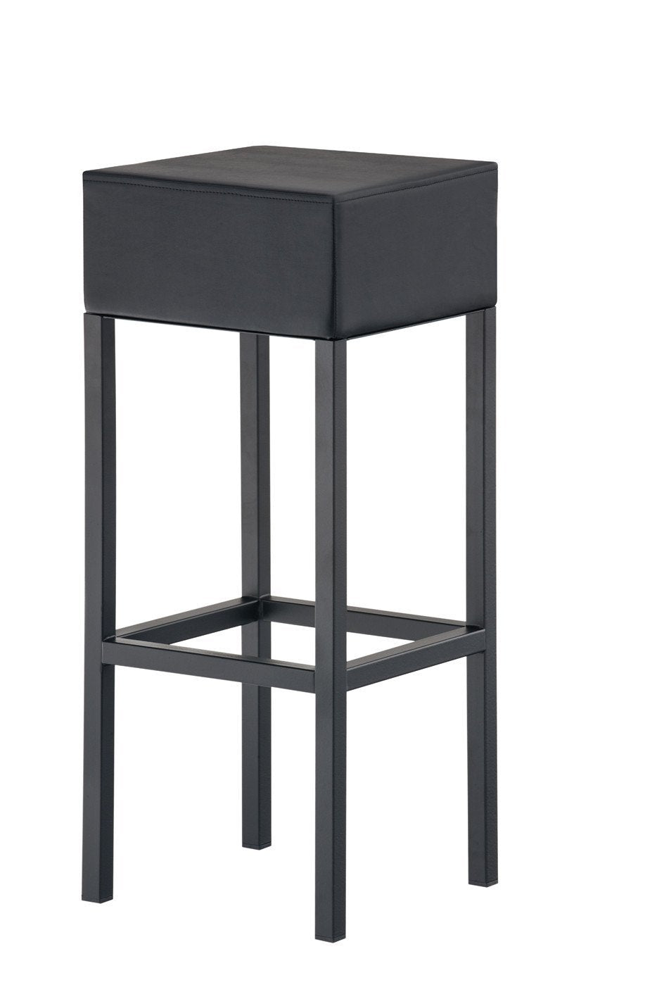 Cube 1400/1401 High Stool-Contract Furniture Store for hospitality, leisure & commercial projects