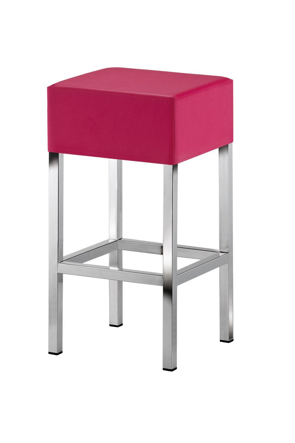 Cube 1400/1401 High Stool-Contract Furniture Store for hospitality, leisure & commercial projects