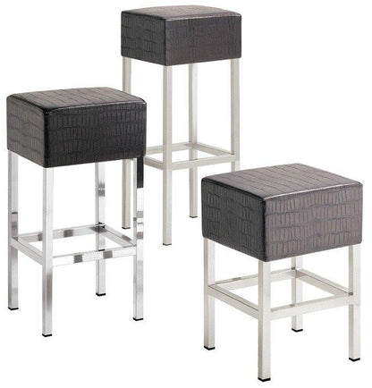 Cube 1400/1401 High Stool-Contract Furniture Store for hospitality, leisure & commercial projects