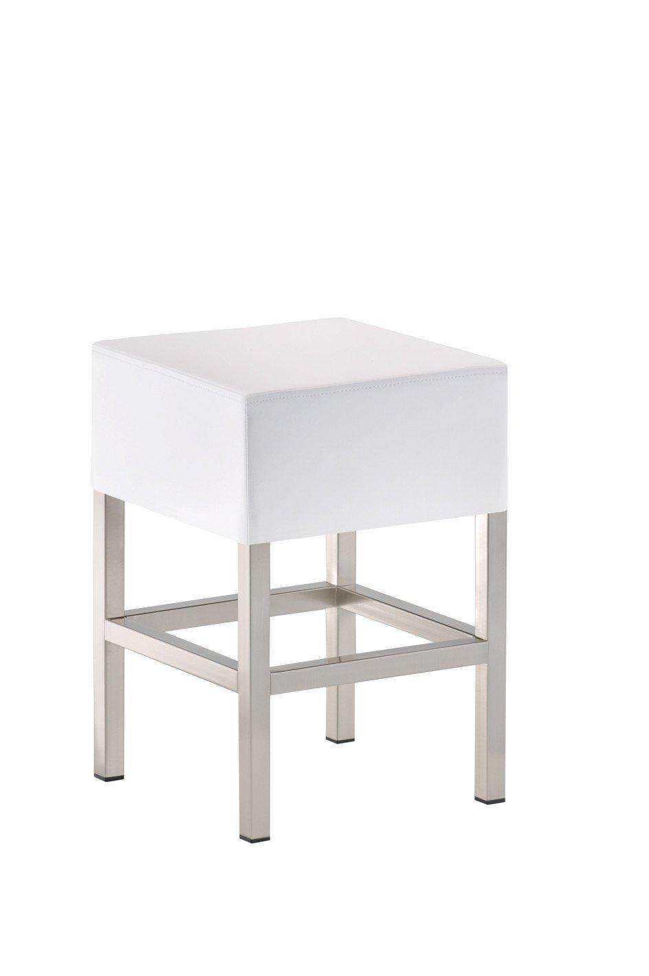 Cube Low Stool-Pedrali-Contract Furniture Store