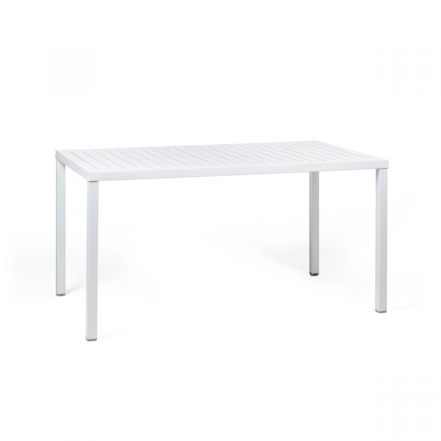 Cube 140x80 Dining Table-Nardi-Contract Furniture Store