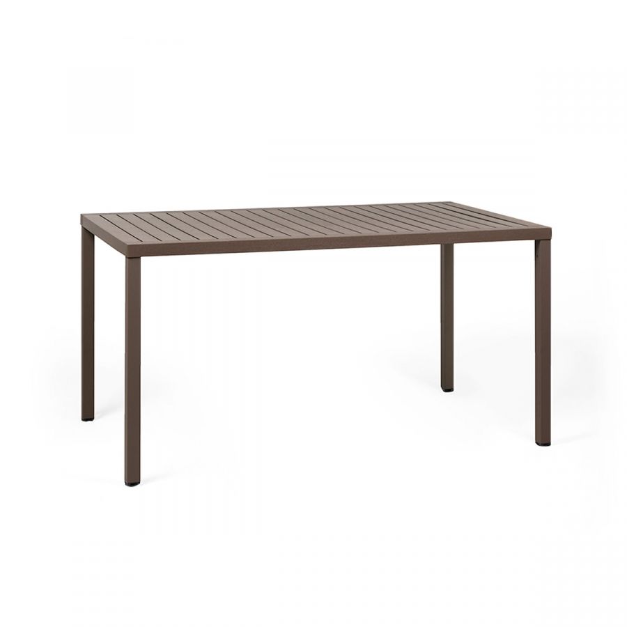 Cube 140x80 Dining Table-Nardi-Contract Furniture Store