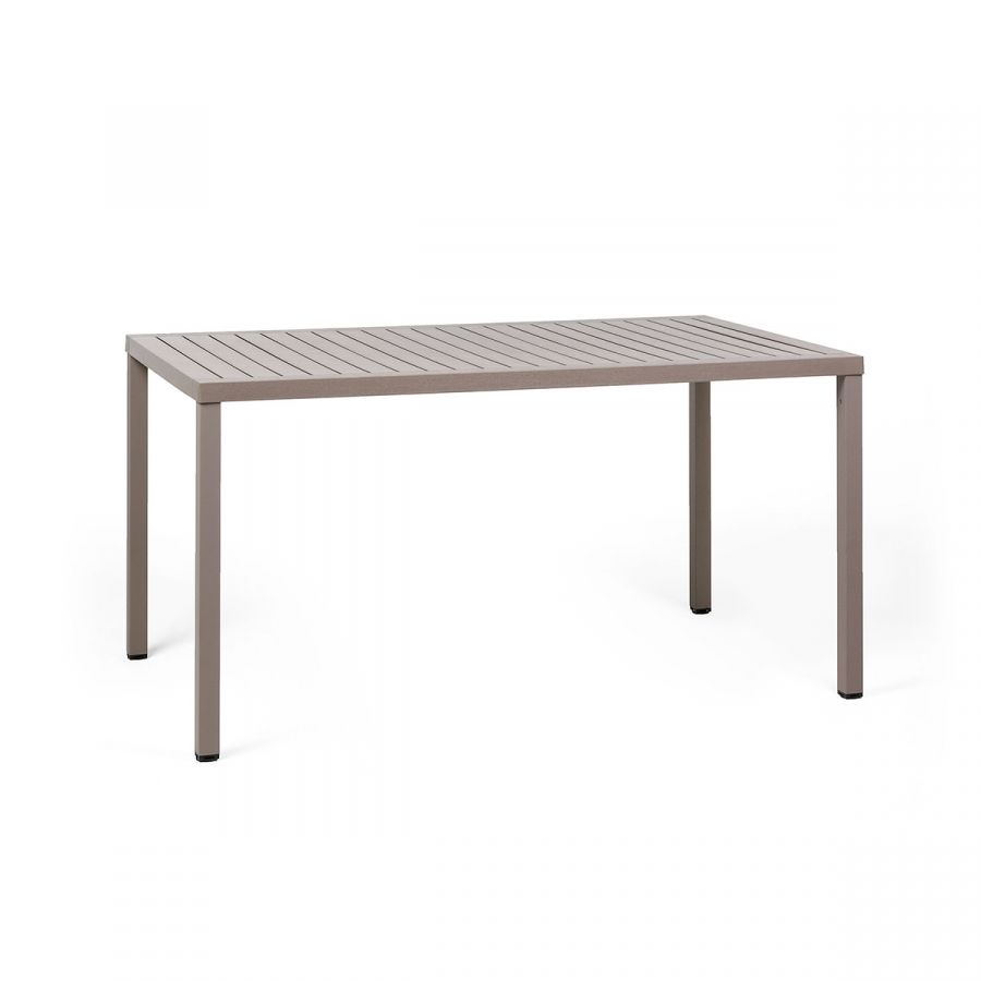 Cube 140x80 Dining Table-Nardi-Contract Furniture Store