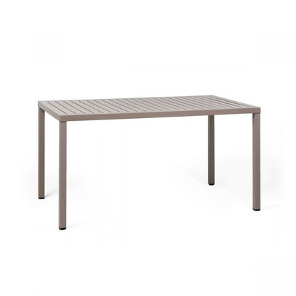 Cube 140x80 Dining Table-Contract Furniture Store for hospitality, leisure & commercial projects