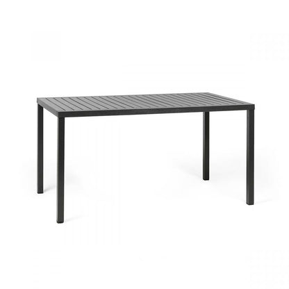 Cube 140x80 Dining Table-Contract Furniture Store for hospitality, leisure & commercial projects