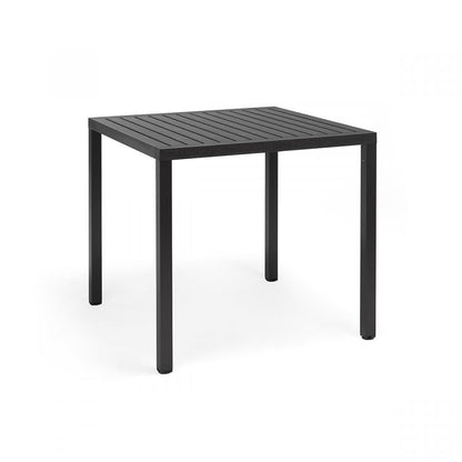 Cube 70/80 Dining Table-Contract Furniture Store for hospitality, leisure & commercial projects