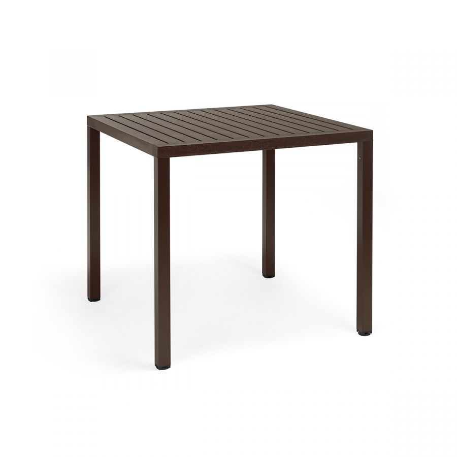 Cube 70/80 Dining Table-Nardi-Contract Furniture Store