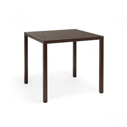 Cube 70/80 Dining Table-Contract Furniture Store for hospitality, leisure & commercial projects