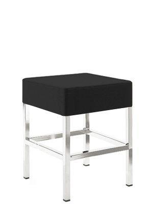 Cube XL Low Stool-Pedrali-Contract Furniture Store