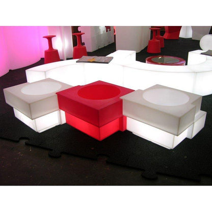 Cubic Yo Pot-Contract Furniture Store for hospitality, leisure & commercial projects