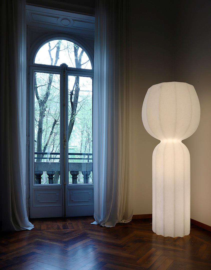 Cucun Floor Lamp-Contract Furniture Store