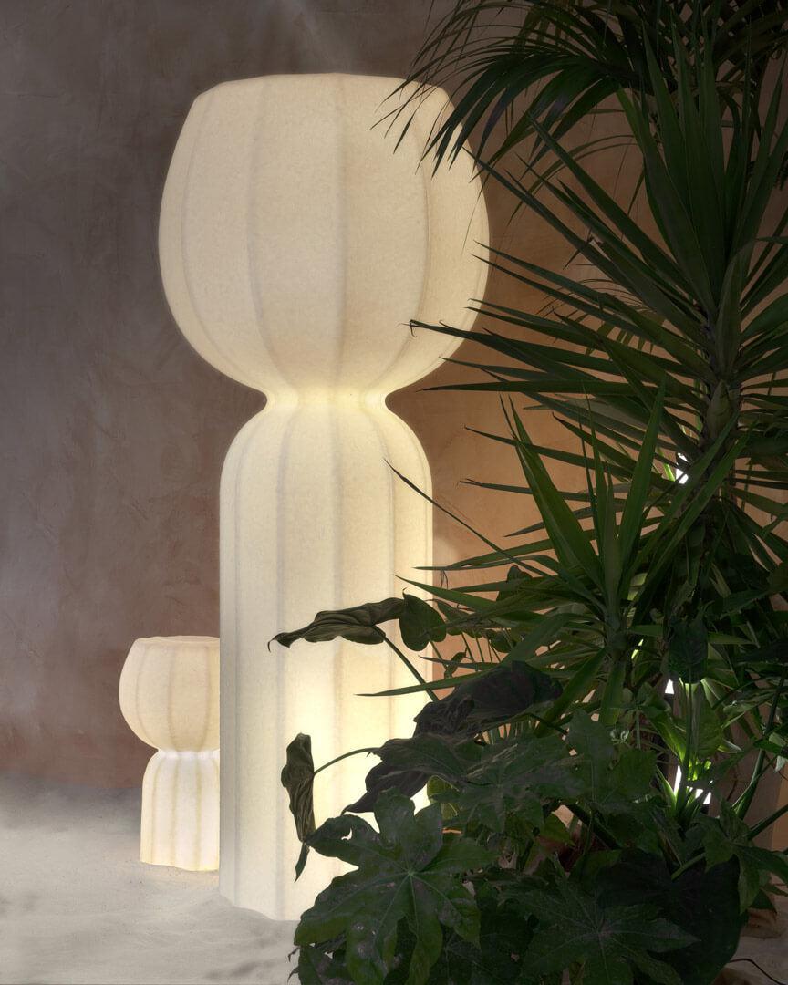 Cucun Floor Lamp-Contract Furniture Store