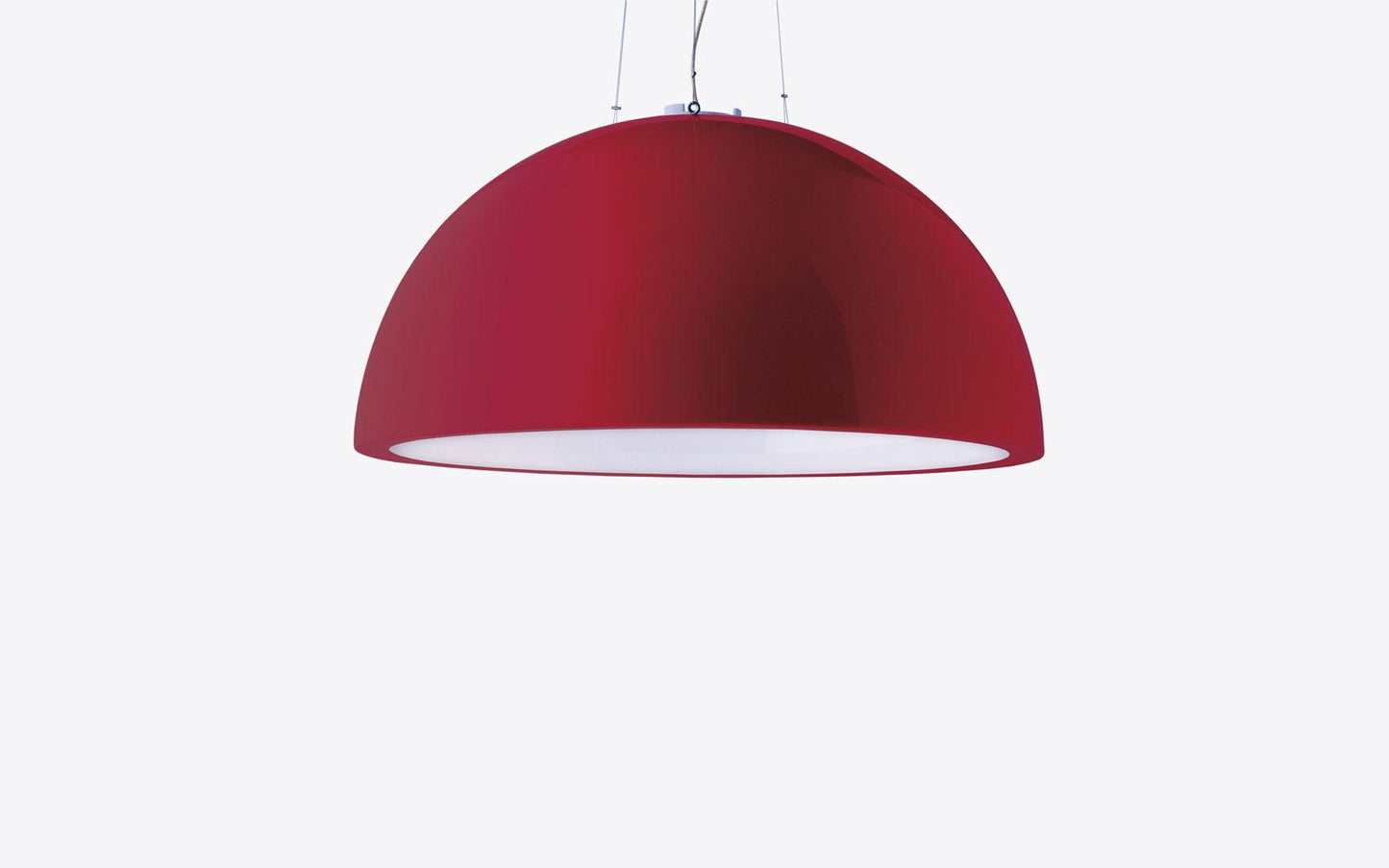 Cupole Hanging Lamp-Contract Furniture Store for hospitality, leisure & commercial projects