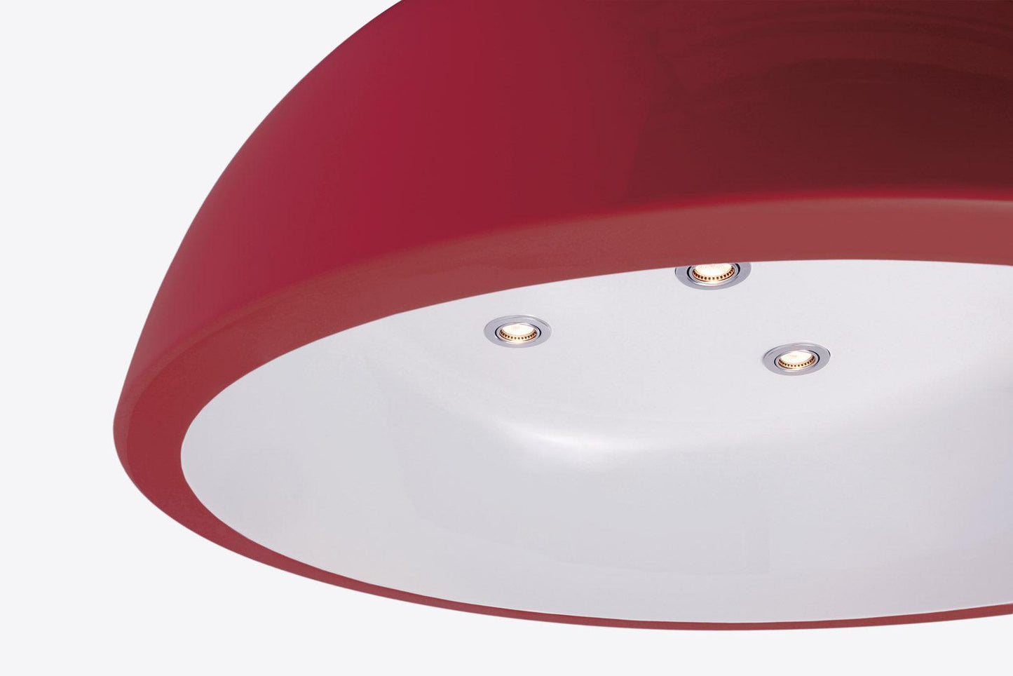 Cupole Hanging Lamp-Contract Furniture Store for hospitality, leisure & commercial projects