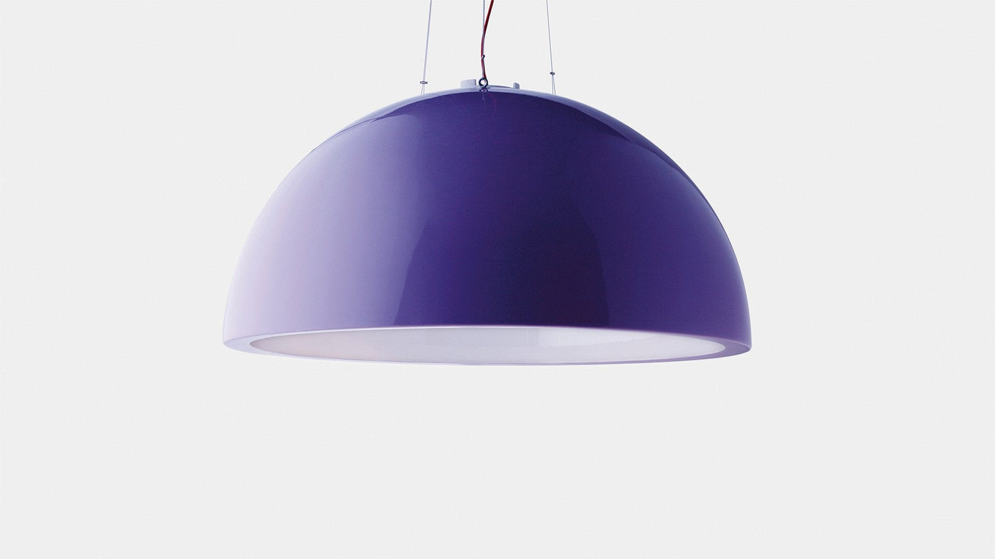 Cupole Hanging Lamp-Contract Furniture Store for hospitality, leisure & commercial projects