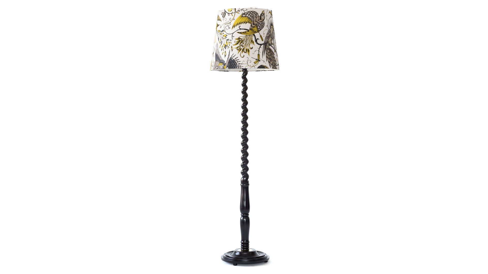 Curves Floor Lamp-Contract Furniture Store