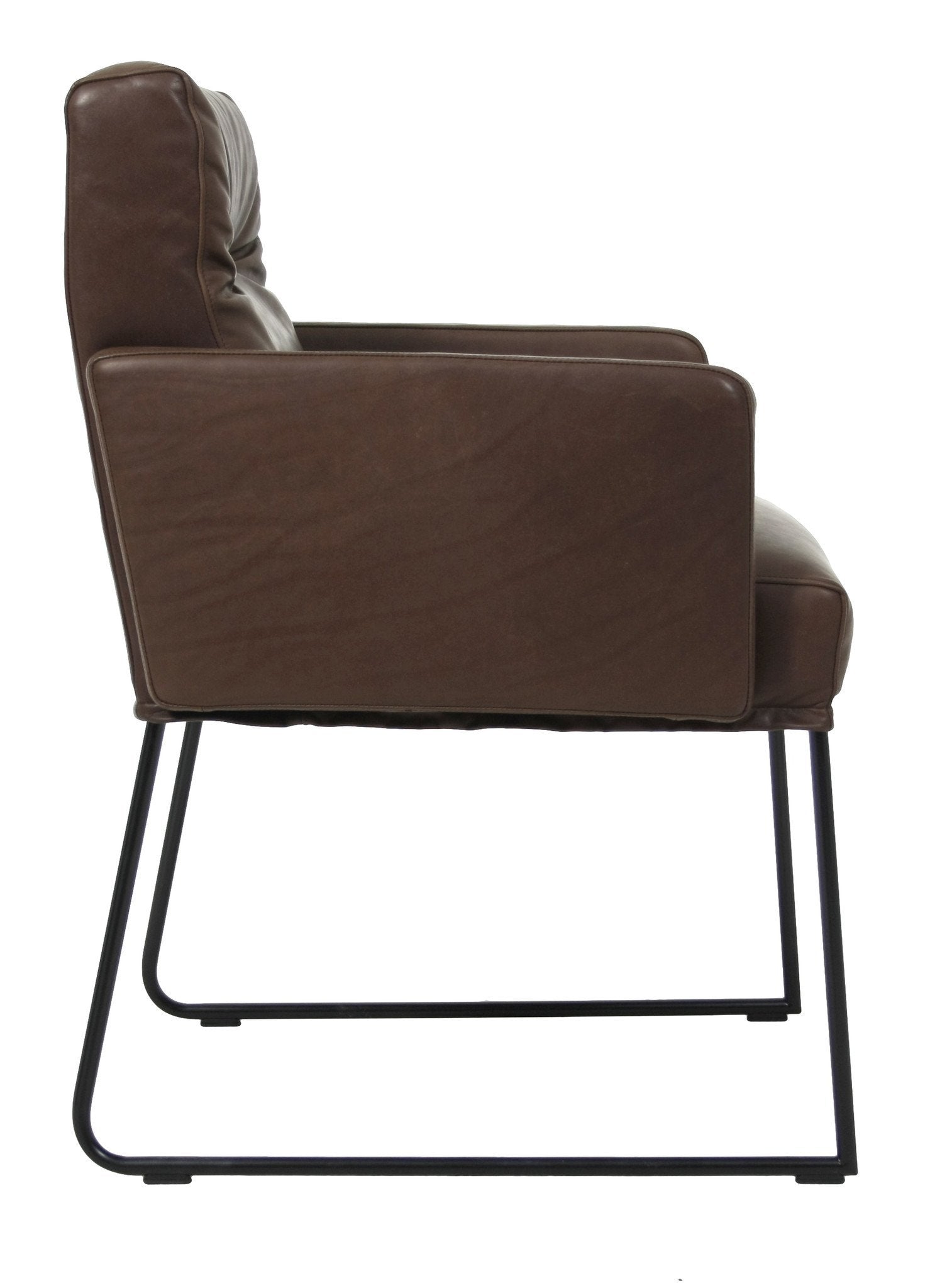 D-Light Armchair-KFF-Contract Furniture Store