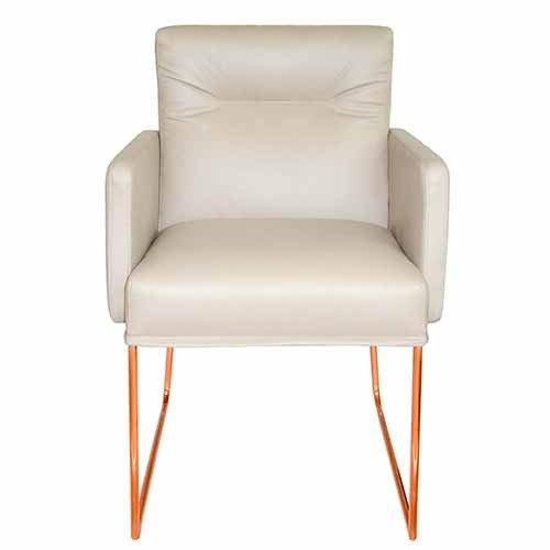 D-Light Armchair-KFF-Contract Furniture Store