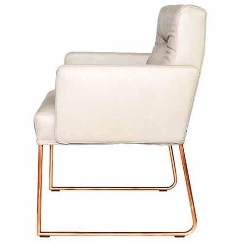 D-Light Armchair-KFF-Contract Furniture Store