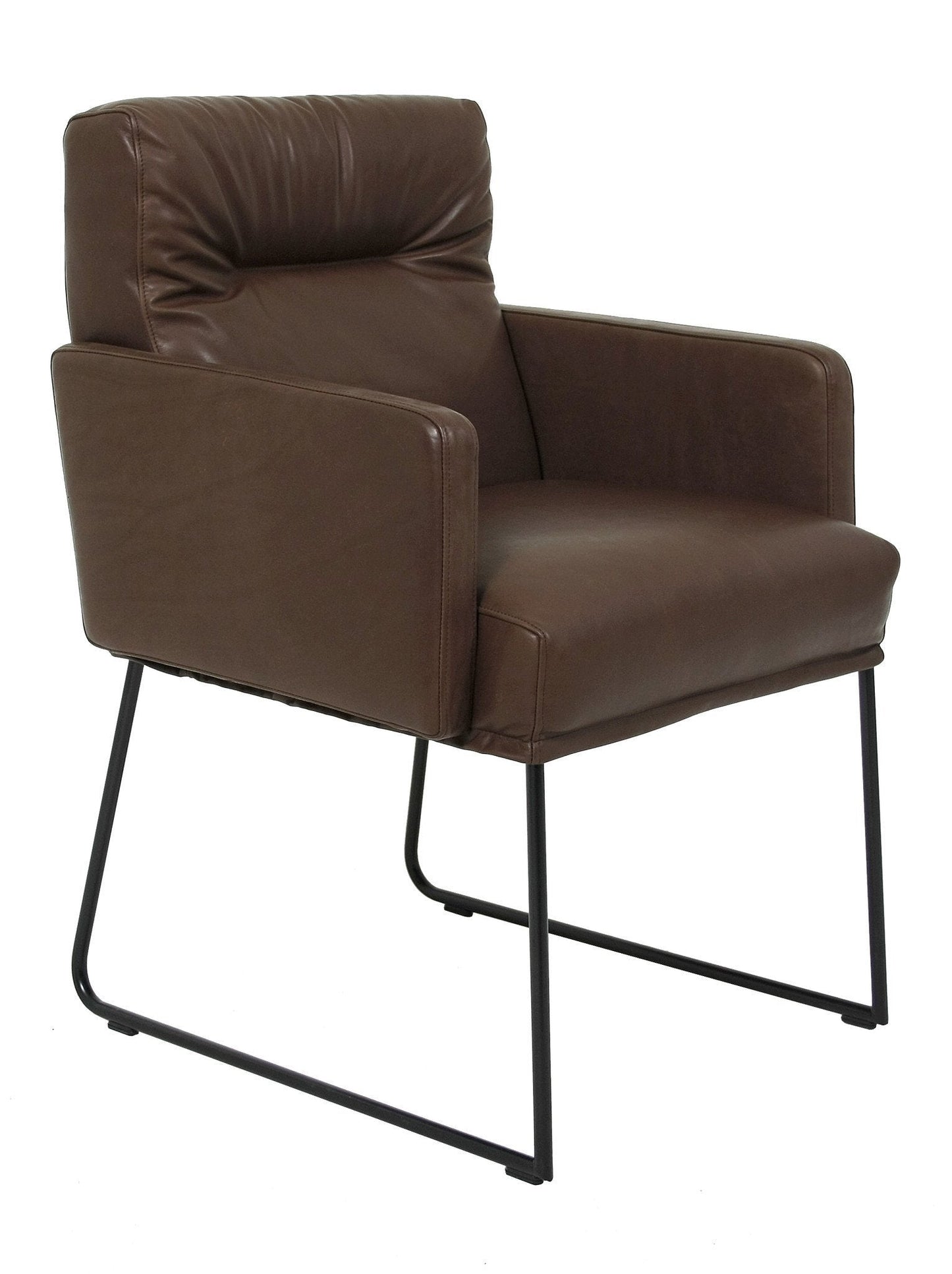 D-Light Armchair-KFF-Contract Furniture Store