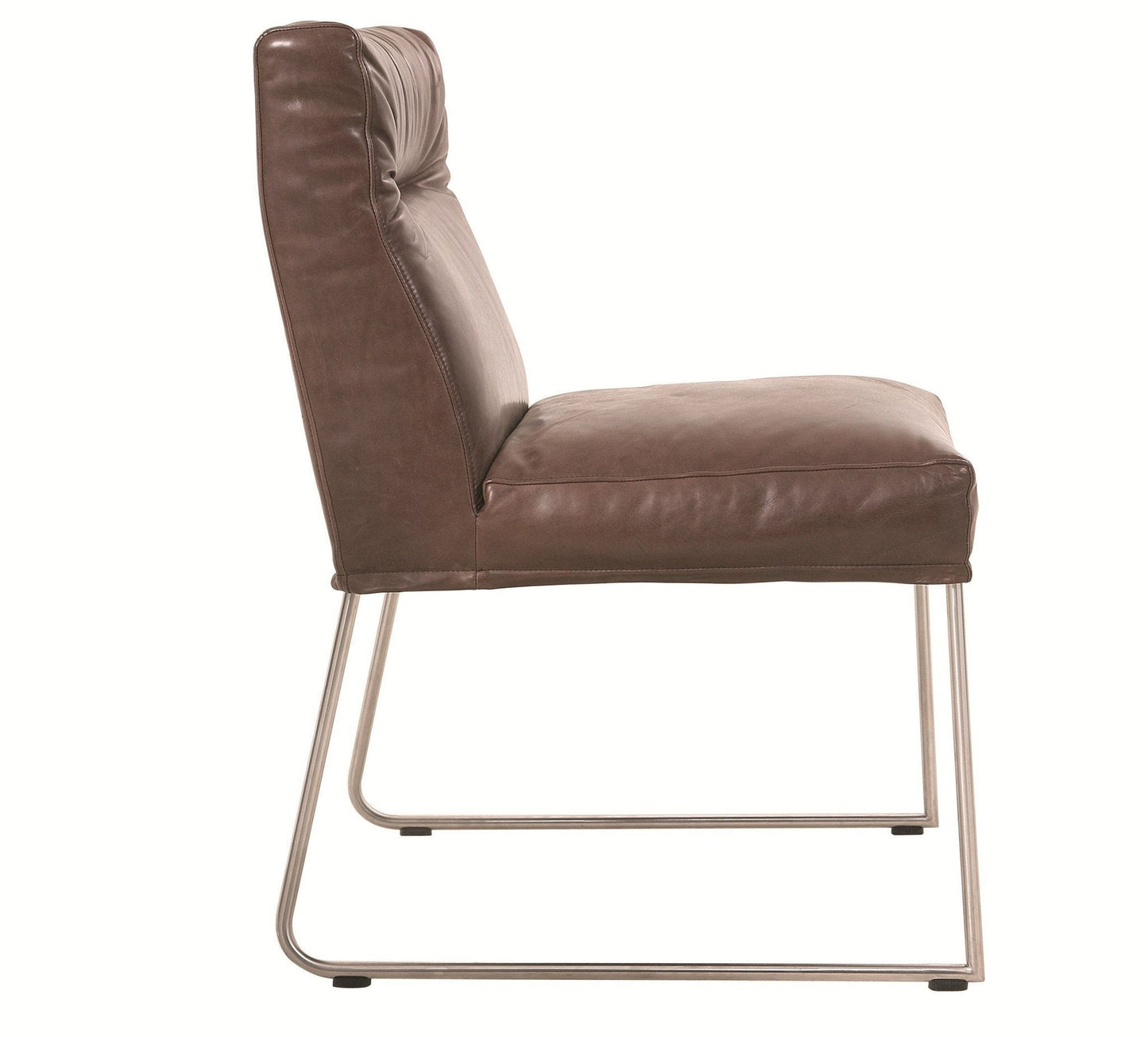 D-Light Side Chair-Contract Furniture Store for hospitality, leisure & commercial projects