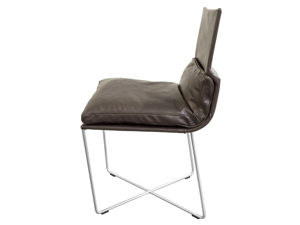 D.S. Side Chair-KFF-Contract Furniture Store