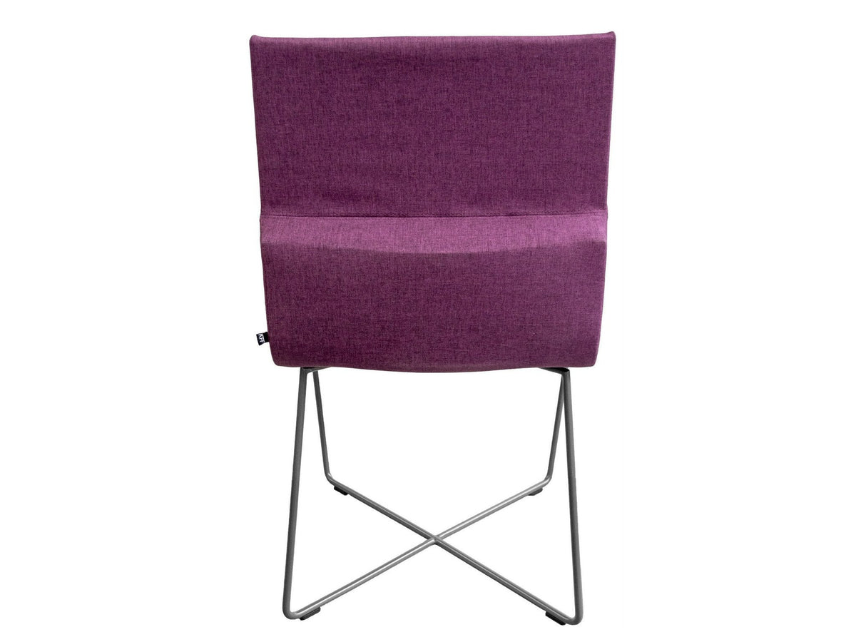 D.S. Side Chair-KFF-Contract Furniture Store