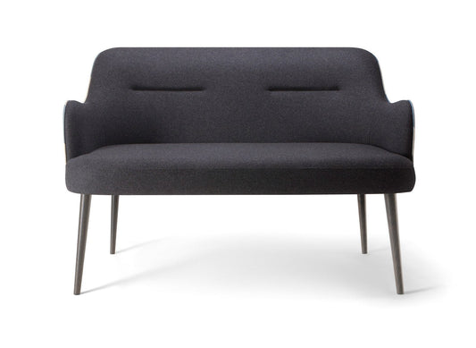 Da Vinci 09 Base 100 Sofa-Contract Furniture Store