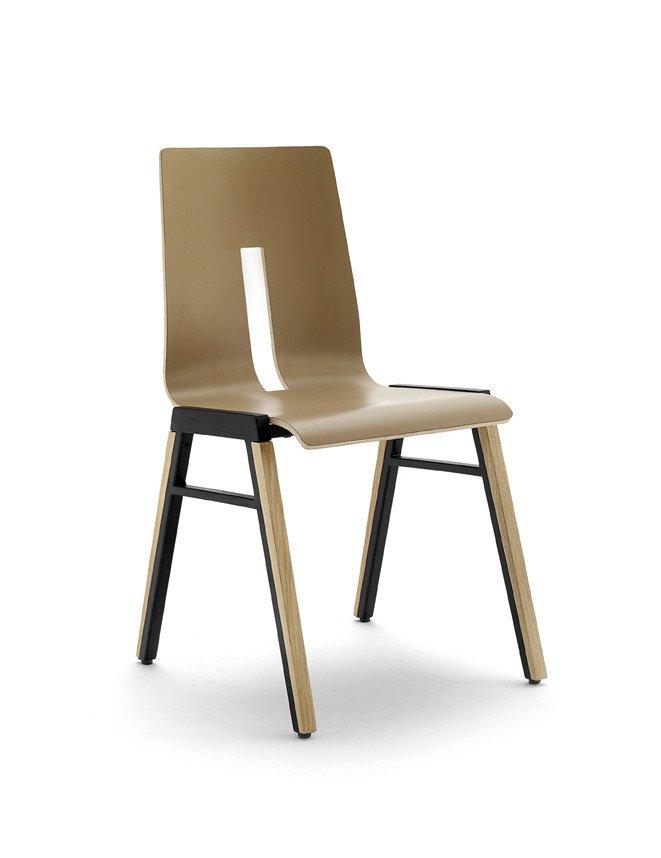 Daisy Side Chair-Contract Furniture Store for hospitality, leisure & commercial projects