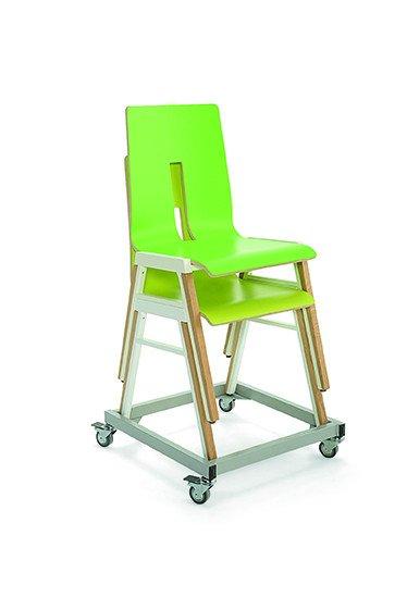 Daisy Side Chair-Contract Furniture Store for hospitality, leisure & commercial projects