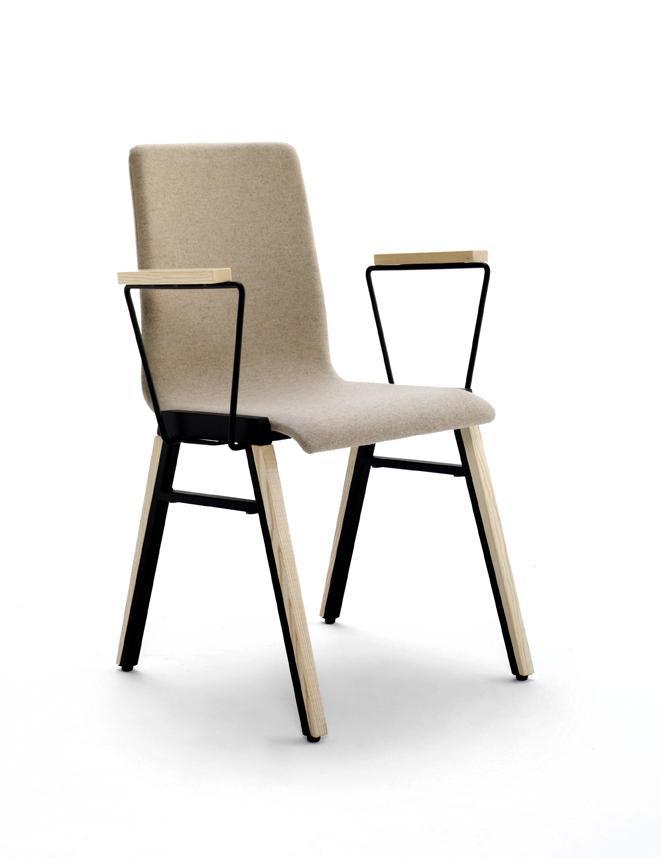 Daisy Side Chair-Contract Furniture Store for hospitality, leisure & commercial projects