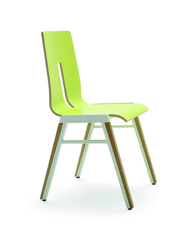 Daisy Side Chair-Contract Furniture Store for hospitality, leisure & commercial projects