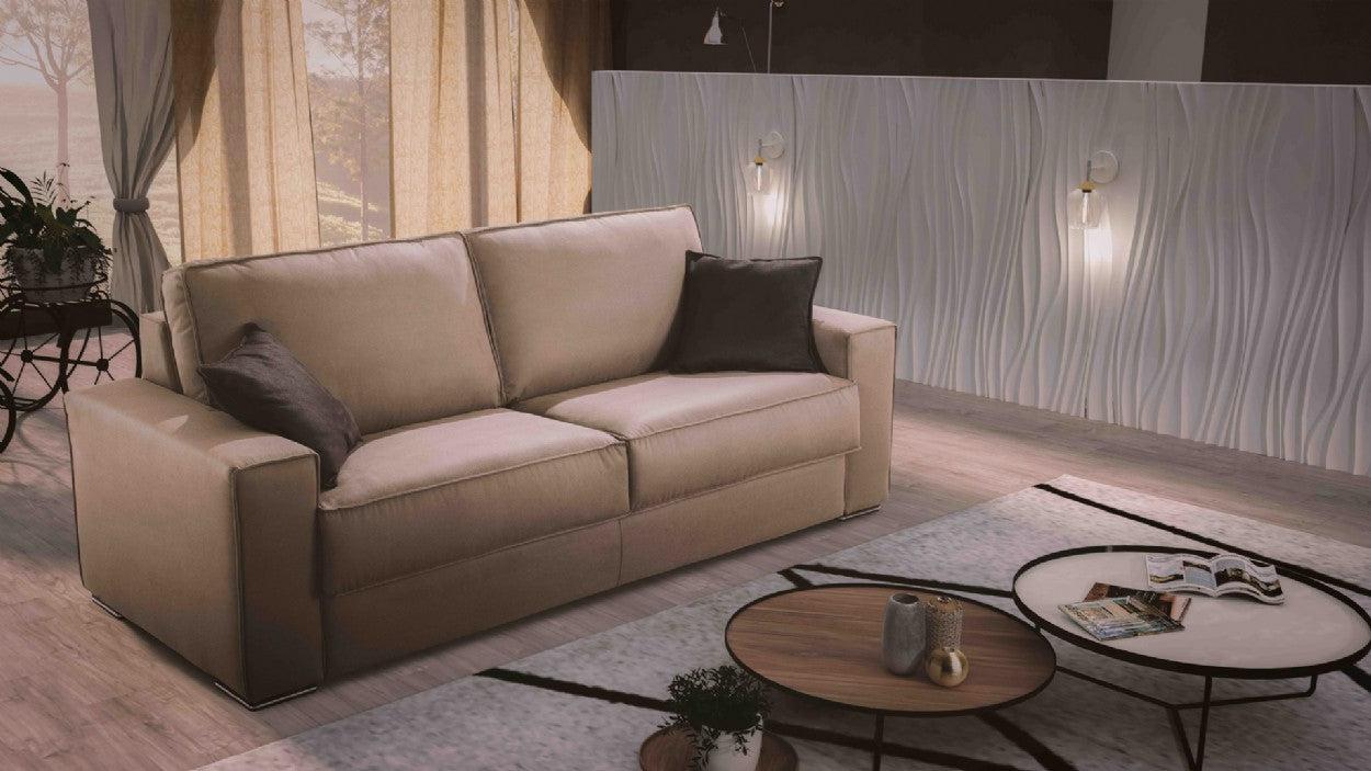 Dakar Sofa Bed-Contract Furniture Store