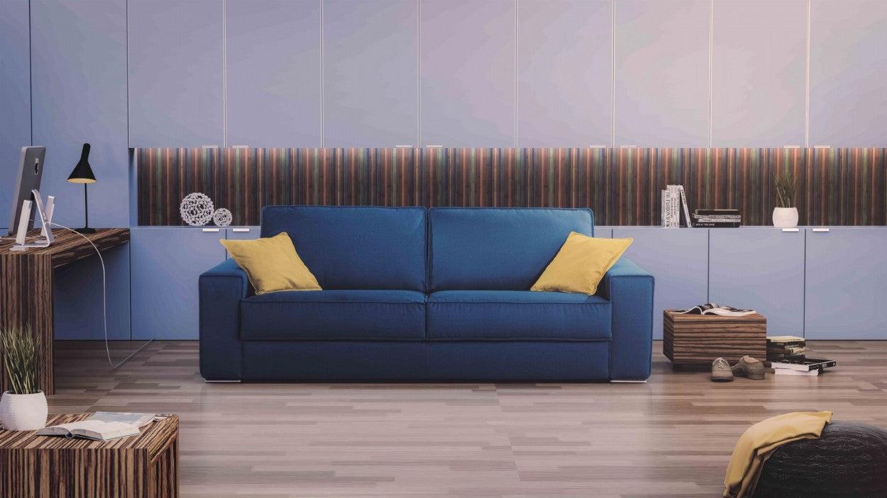 Dakar Sofa Bed-Contract Furniture Store