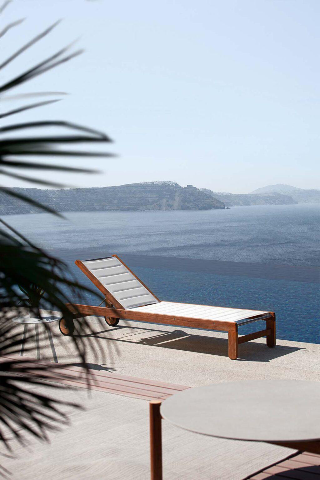 Dakota Chaise Longue-Contract Furniture Store for hospitality, leisure & commercial projects