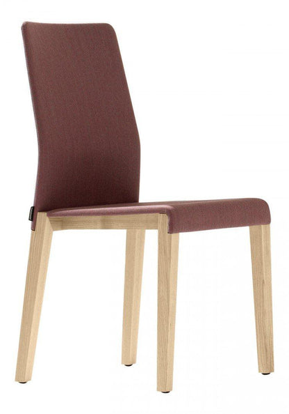 Dalton 662 High Back Side Chair-Contract Furniture Store for hospitality, leisure & commercial projects